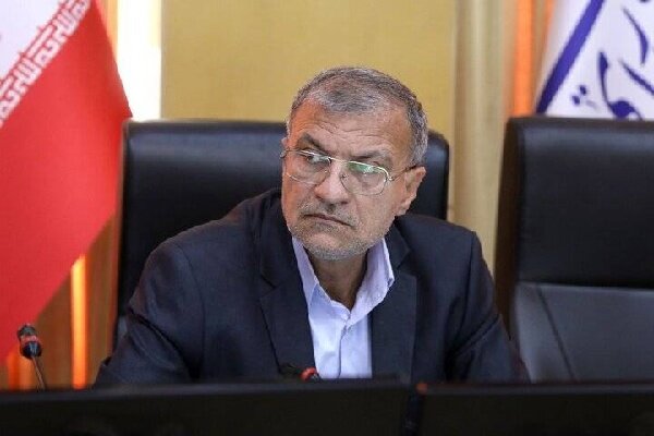 مرادی: سد زاکین هر چه سریعتر تعیین و تکلیف شود
