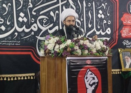 امام جمعه سیریک: اختلاف افکنان در جامعه به زبان شیطان حرف می‌زنند