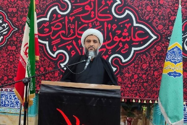 سهرابی: آمریکا در خط مقدم ناقضان حقوق بشر است