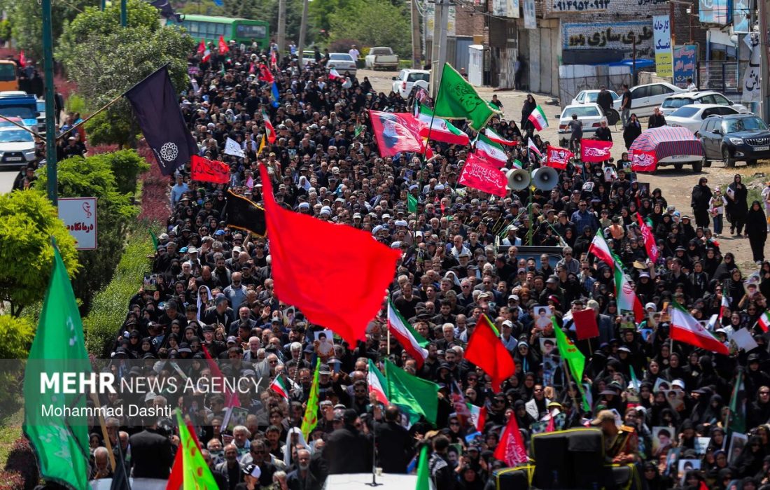 برنامه‌های پیاده روی جاماندگان اربعین در استان هرمزگان اعلام شد