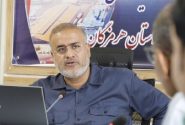 آغاز عملیات بازسازی شناورهای خدماتی و امدادی آسیب‌دیده در جریان جنگ
