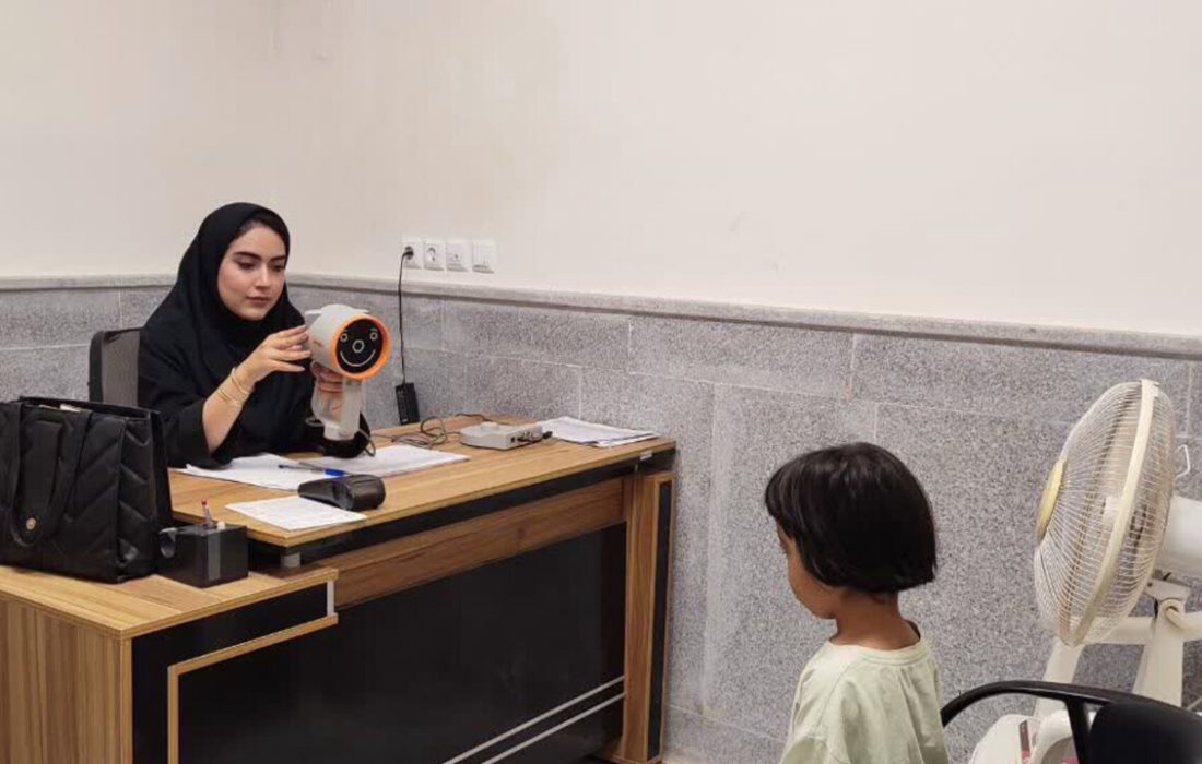 اجرای آزمونهای غربالگری دانش آموزان شرط ثبت نام نهایی در مدارس است
