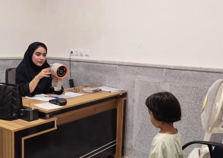 اجرای آزمون‌های غربالگری دانش آموزان شرط ثبت نام نهایی در مدارس است