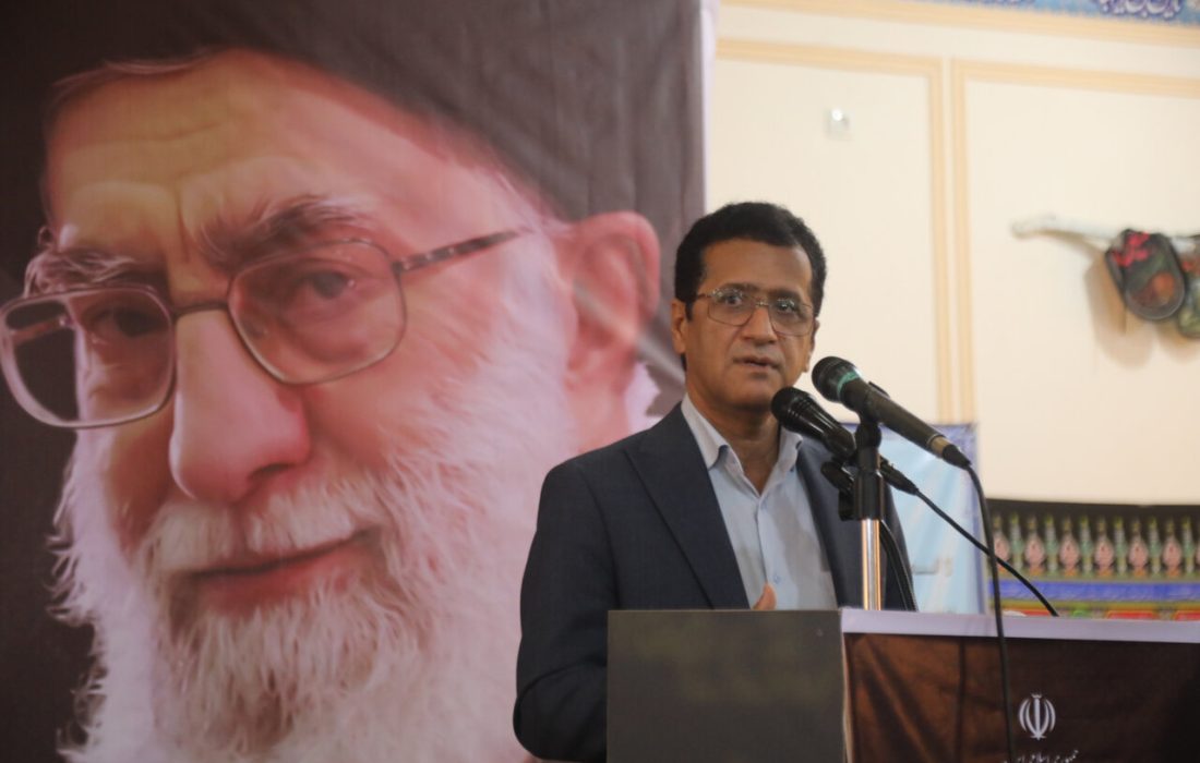 ۱۳۳ پروژه آموزشی در هرمزگان همزمان با مهر ۱۴۰۵ به بهره‌برداری می‌رسد