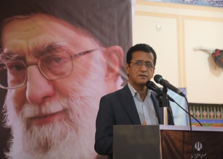۱۳۳ پروژه آموزشی در هرمزگان همزمان با مهر ۱۴۰۵ به بهره‌برداری می‌رسد