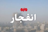 احتمال شنیده شدن صدای انفجار کنترل شده اطراف شهر بندرعباس