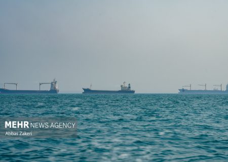 تشکیل شعب تخصصی برای رسیدگی به مسائل حقوقی مرتبط با تنگه هرمز 