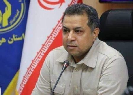 اهدای لوازم ضروری به ۱۵۲ خانواده آسیبدیده از جنگ در هرمزگان