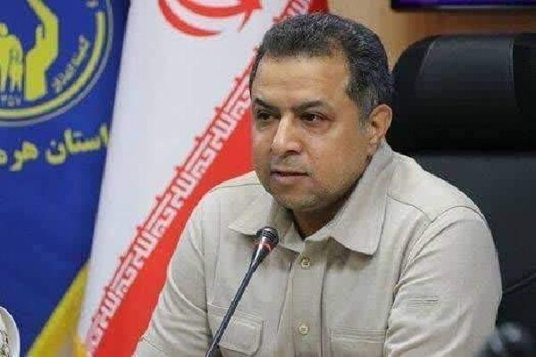 اهدای لوازم ضروری به ۱۵۲ خانواده آسیب‌دیده از جنگ در هرمزگان
