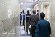 آزادی ۴۱ زندانی جرایم غیر عمد در هرمزگان