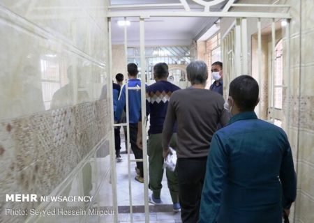 آزادی ۴۱ زندانی جرایم غیر عمد در هرمزگان