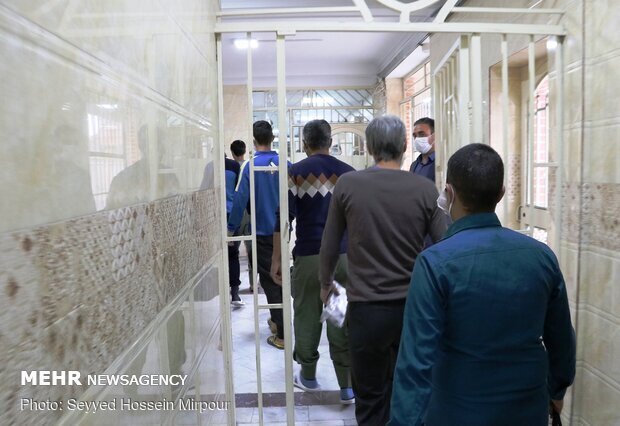 آزادی ۴۱ زندانی جرایم غیر عمد در هرمزگان