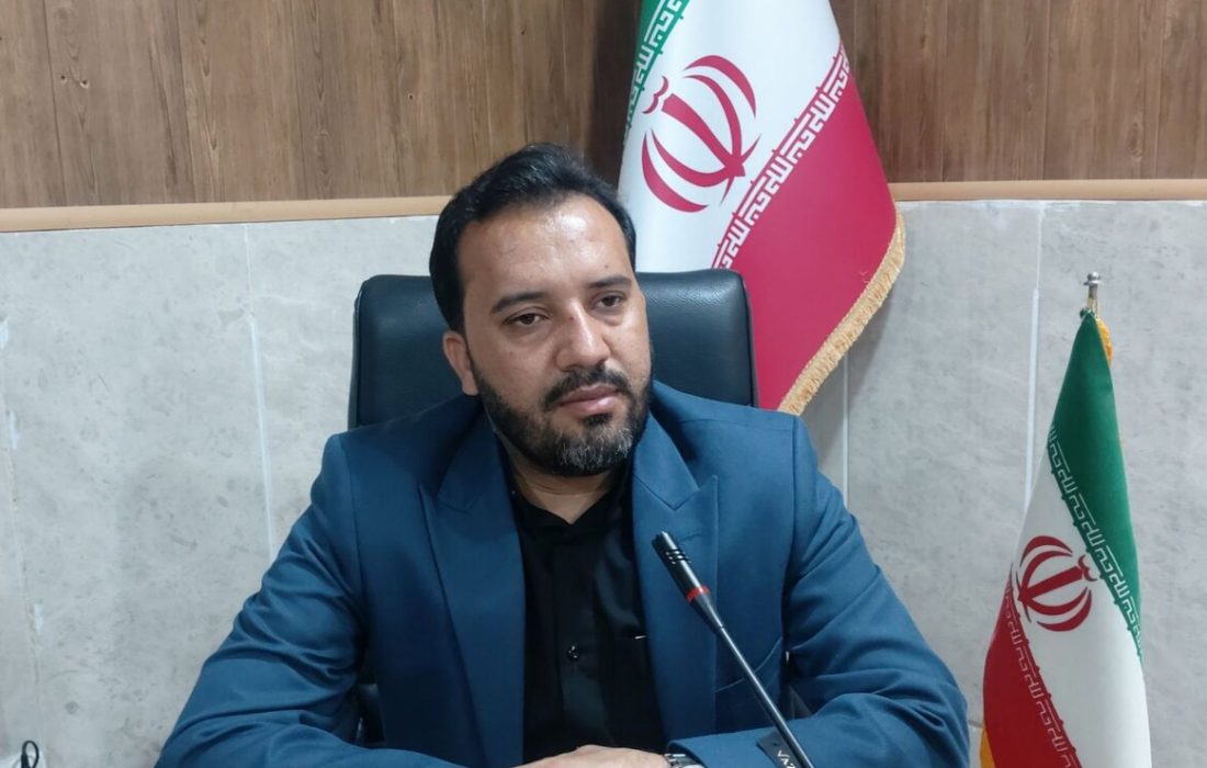 کلاس‌های طرح «حامی» در گوهران بشاگرد برگزار می‌شود