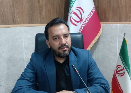 کلاس‌های طرح «حامی» در گوهران بشاگرد برگزار می‌شود
