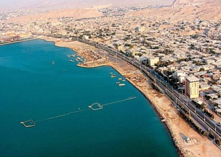 صدور دستور قضایی برای توقف واگذاری زمین در قشم