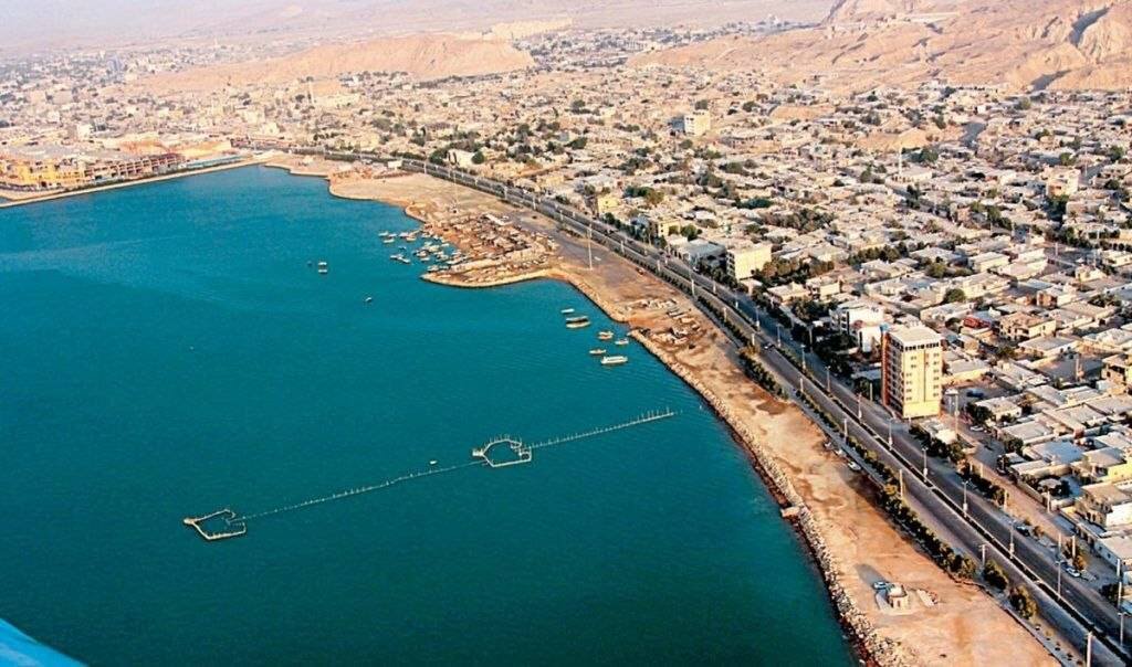صدور دستور قضایی برای توقف واگذاری زمین در قشم