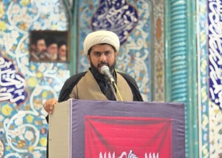 امام جمعه جاسک: خسارت صیادان آسیب دیده باید با قید فوریت جبران شود