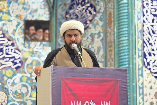 امام جمعه جاسک: خسارت صیادان آسیب دیده باید با قید فوریت جبران شود