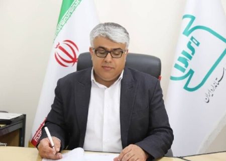 زارع زاده: ۷۰۳ میلیارد تومان درآمد استاندارد هرمزگان در ۳ ماه وصول شد
