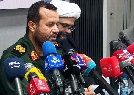 سردار صنعتکاران: رسانه‌ها بخشی از میدان مبارزه با استکبار هستند