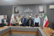 قلم خبرنگار باید موجب وحدت و امیدآفرین باشد