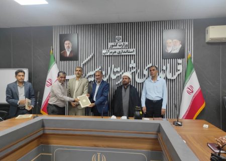 قلم خبرنگار باید موجب وحدت و امیدآفرین باشد