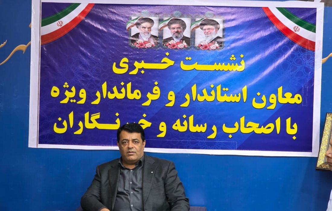 بی‌تفاوتی مدیران نسبت به رسانه‌ها نشانه ضعف مدیریتی است