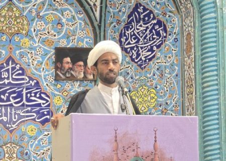 امام‌جمعه موقت جاسک: معطلی مردم در صف‌های بنزین مصداق حق‌الناس است