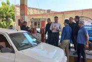 دستور قضایی برای رفع موانع شروع به کار جایگاه‌های غیر فعال هرمزگان