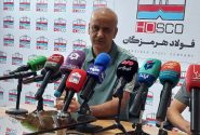 افضل: بازیکنان پالایش نفت باید به توانایی‌های خود باور داشته باشند
