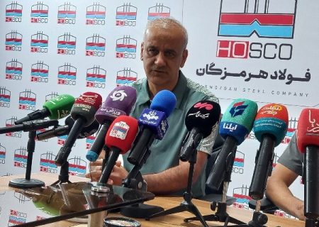 افضل: بازیکنان پالایش نفت باید به توانایی‌های خود باور داشته باشند