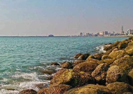 پیش بینی وقوع رگبار و تندباد برای هرمزگان طی امروز