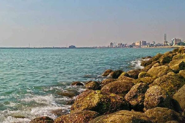 پیش بینی وقوع رگبار و تندباد برای هرمزگان طی امروز