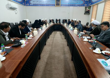 ارتباط نخبگان جهان اسلام باید به یک شبکه منسجم علمی و فکری تبدیل شود