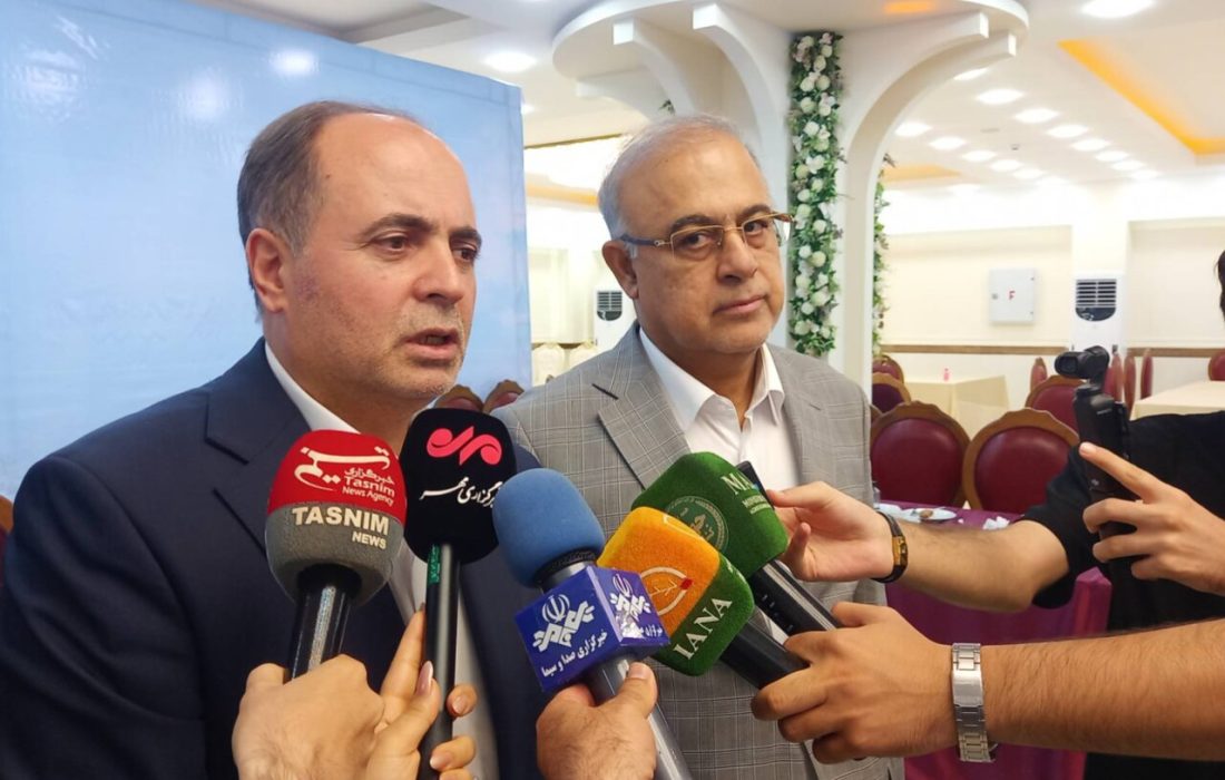 خسارت ۲۱ هزار میلیاردی جنگ به جامعه صیادی کشور