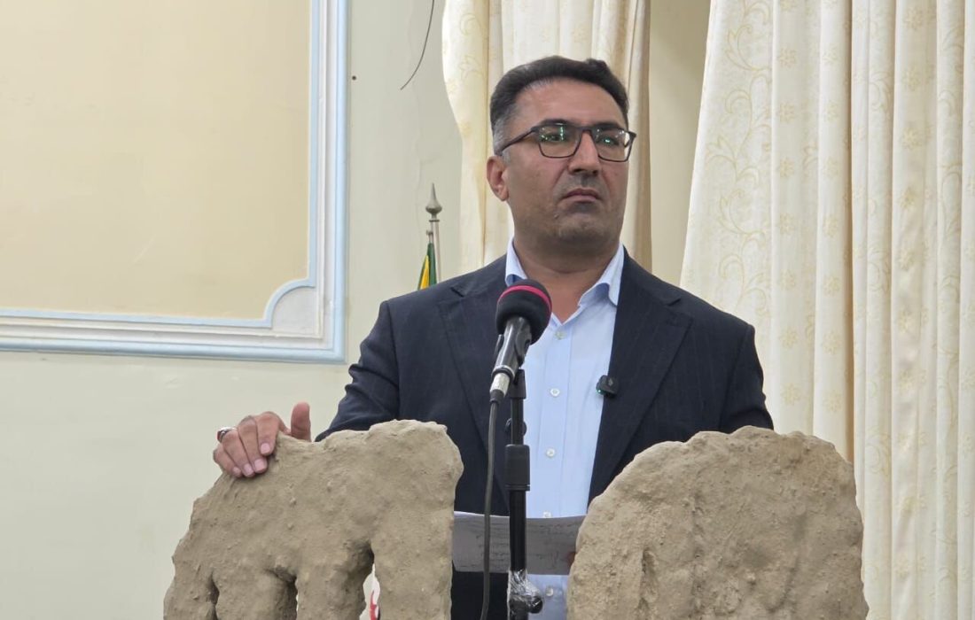  تاکید بر صیانت از حقوق عامه در اولویت برنامه‌های قضایی میناب