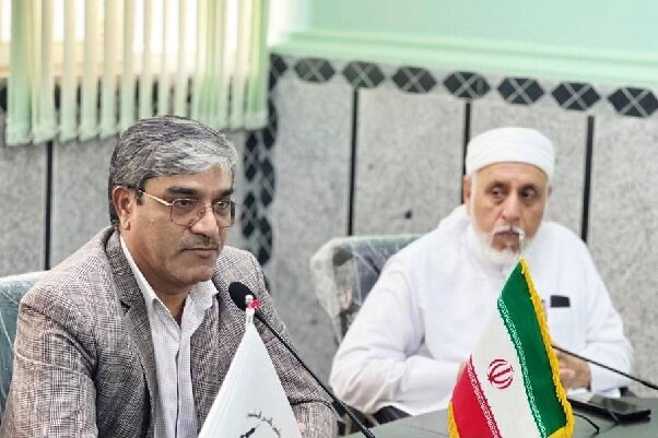 زرهی: وحدت در خمیر به یک فرهنگ اجتماعی تبدیل شده است