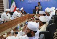 فلاح‌زاده: تقریب مذاهب باید با نگاه استراتژیک دنبال شود