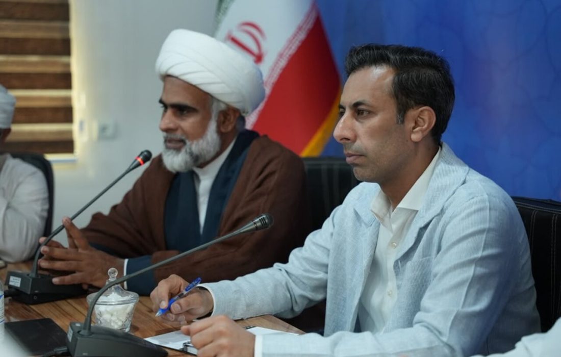 وحدت شیعه و سنی در هرمزگان باید به الگویی برای تمام ایران تبدیل شود