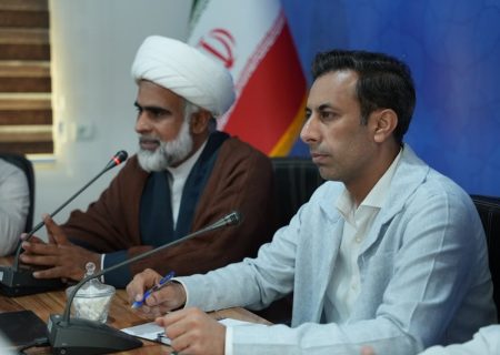 وحدت شیعه و سنی در هرمزگان باید به الگویی برای تمام ایران تبدیل شود