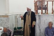 امام جمعه جاسک: وحدت شیعه و سنی توطئه دشمنان را خنثی می‌کند