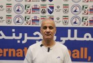 افضل: از سبک بازی پالایش نفت راضی نیستم