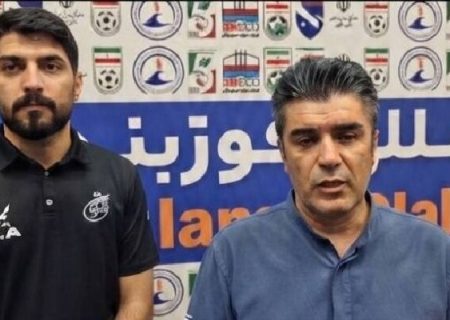 صبوری: بازی در بندرعباس برای هر تیمی سخت است