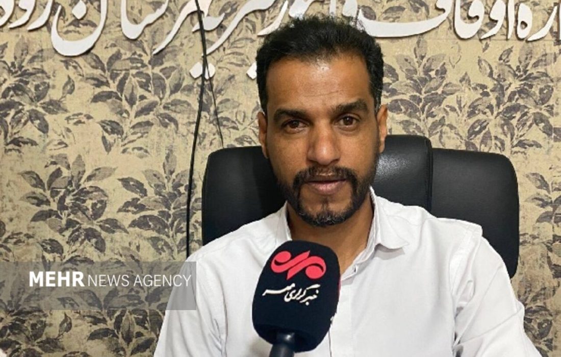 ثبت دو وقف جدید در شهرستان رودان