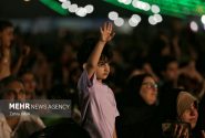 جشن ولادت پیامبر اکرم(ص) در بندرعباس