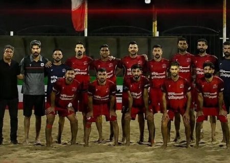 فولاد هرمزگان با کلین‌شیت فاتح دربی بندرعباس شد