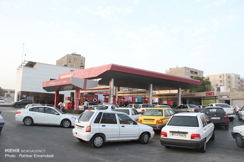 هرمزگان زیر فشار تصمیمات سوختی/استاندار پاسخگو باشد