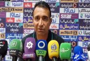 عنایتی: بازیکن ترسو در پالایش نفت بندرعباس جایی ندارد