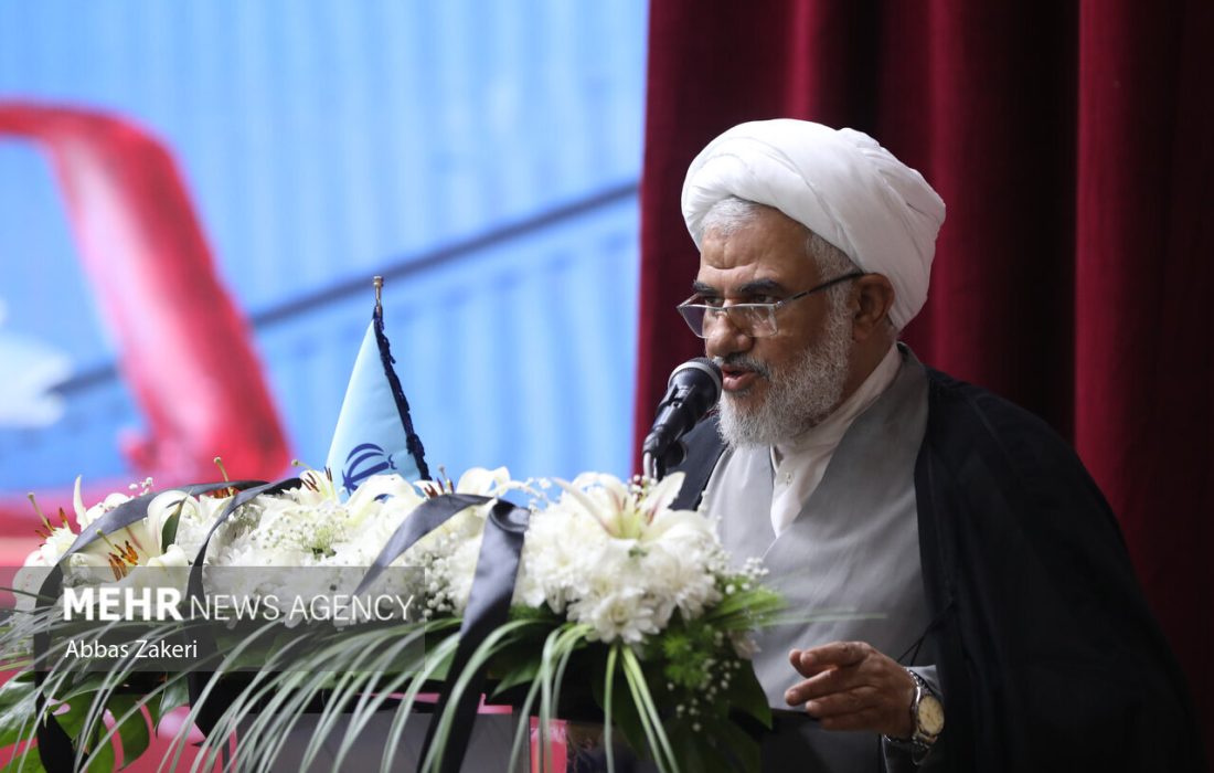   عبادی‌زاده: روایت قدرت ایران باید در کنار حل مسائل کشور دنبال شود
