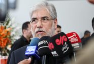 سیمایی: اصل بر آموزش حضوری دانشگاه‌هاست؛ توسعه علمی شرط بقای ایران است